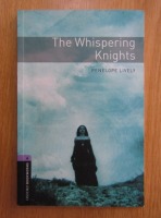 Penelope Lively - The Whispering Knights
