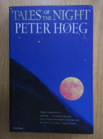 Peter Hoeg - Tales of the Night