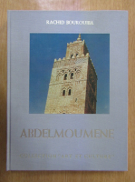 Rachid Bourouiba - Abdelmoumene