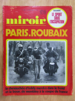 Revista Miroir, nr. 1242, aprilie 1970