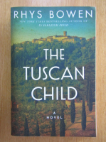 Rhys Bowen - The Tuscan Child