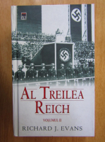 Richard J. Evans - Al Treilea Reich (volumul 2)