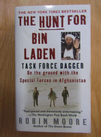 Robin Moore - The Hunt for Bin Laden. Task Force Dagger