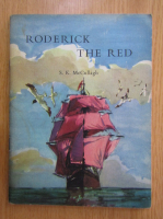 Sheila K. McCullagh - Roderick the Red