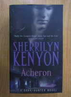 Sherrilyn Kenyon - Acheron