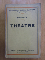 Sophocles - Theatre