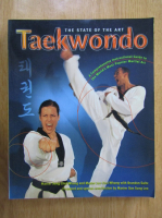 Sung Chul Whang - Taekwondo