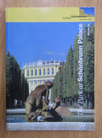 Anticariat: The Park at Schonbrunn Palace