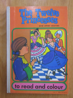 The Twelve Princesses and Other Stories
