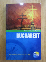 Anticariat: Thomas Cook - Bucharest