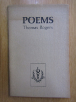 Thomas Roger - Poems