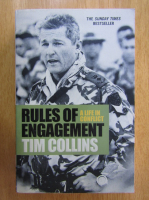 Tim Collins - Rules of Engagement