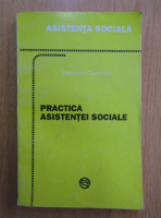Veronica Coulshed - Practica asistentei sociale