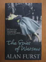 Alan Furst - The Spies of Warsaw