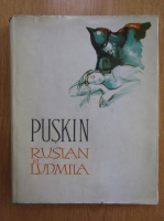  Aleksandr Puskin - Ruslan si Ludmila