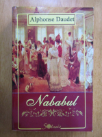 Alphonse Daudet - Nababul