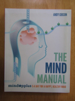Andy Gibson - The Mind Manual