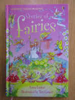 Anna Lester - Stories of Fairies