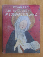 Art Treasures Medieval Finland
