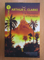 Arthur C. Clarke - The Fountains of Paradise
