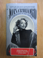 Anticariat: Bob Thomas - Joan Crawford. A Biography