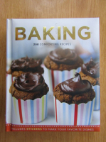 Carla Bardi - Baking