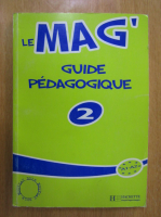 Celine Himber - Le mag guide pedagogique