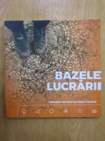 Dave Patty - Bazele lucrarii