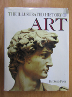 David Piper - The Illustrated History of Art
