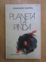 Dumitru Constantin - Planeta la panda