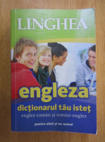 Engleza. Dictionarul tau istet