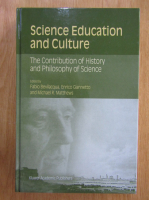 Fabio Bevilacqua - Science, Education and Culture