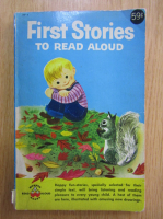 First stories to Read Aloud