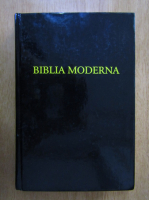 Gavrila Emanuela - Biblia moderna. Senzualitate si atitudine