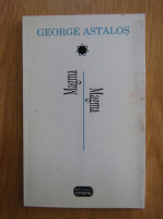 George Astalos - Magma (editie bilingva)