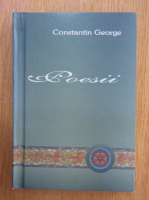 George Constantin - Poezii