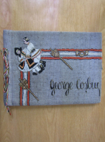 George Cosbuc - Monografia satului (litografiata)