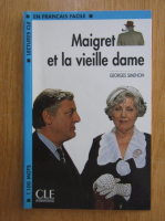 Georges Simenon - Maigret et la vieille dame