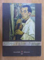 Gheorghe Naum