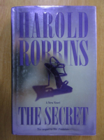 Harold Robbins - The Secret