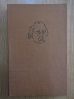 Henri Zalis - Gustave Flaubert