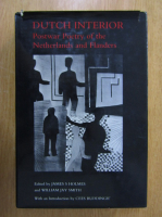 James S. Holmes - Dutch Interior. Postwar Poetry of the Netherlands and Flanders