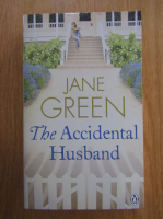 Anticariat: Jane Green - The Accidental Husband