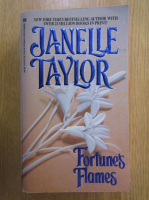 Janelle Taylor - Fortune's Flames