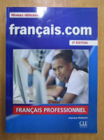 Jean Luc Penfornis - Francais.com. Niveau debutant