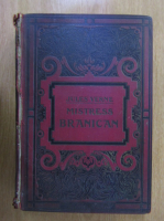 Jules Verne - Mistress branican