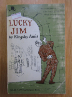 Kingsley Amis - Lucky Jim
