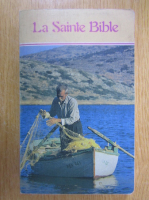 La Sainte Bible