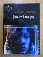 Laurence Delaby - Samanii tungusi