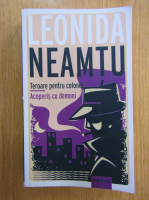 Leonida Neamtu - Teroare pentru colonel